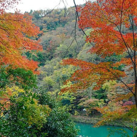 Sumitei Kiyomizu Gojo Ξενοδοχείο Κιότο Εξωτερικό φωτογραφία